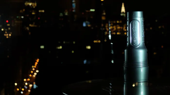Vibro Butt Fleshlight Anal