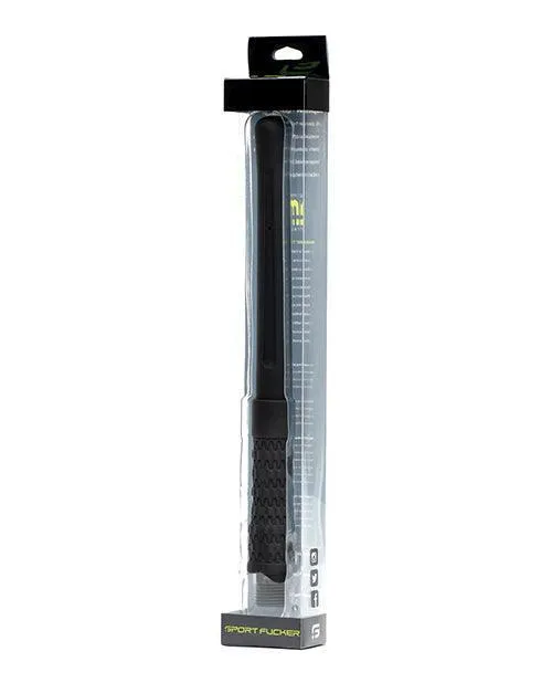 665 INC Anal Sport Fucker Powershot Nozzle
