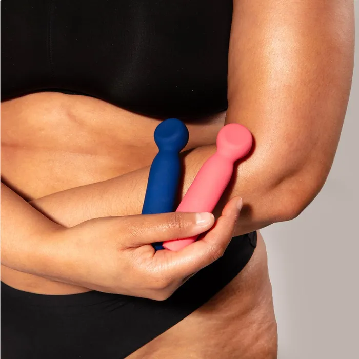 Allure Vibrators Je Joue Vita