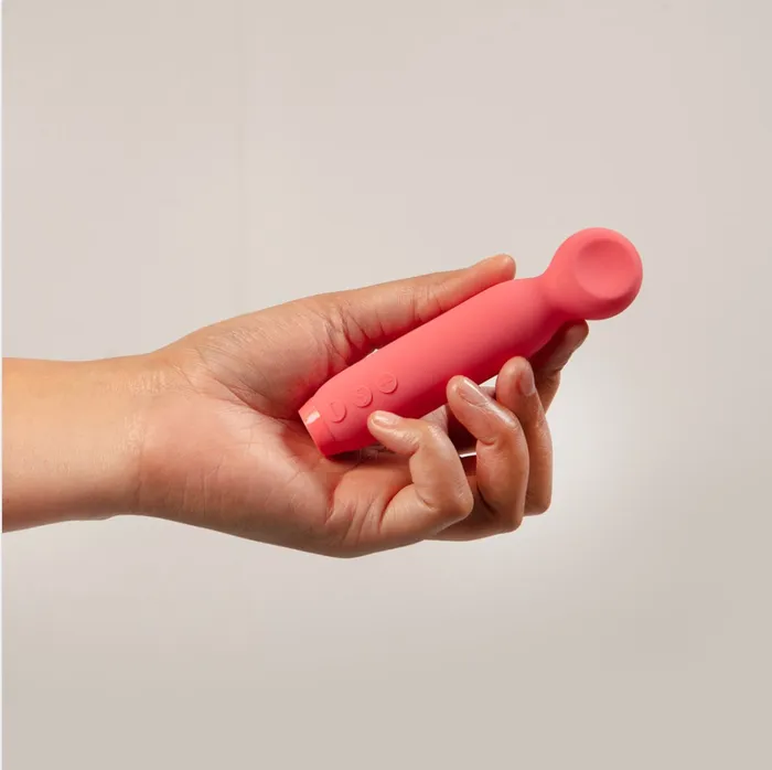 Allure Vibrators Je Joue Vita