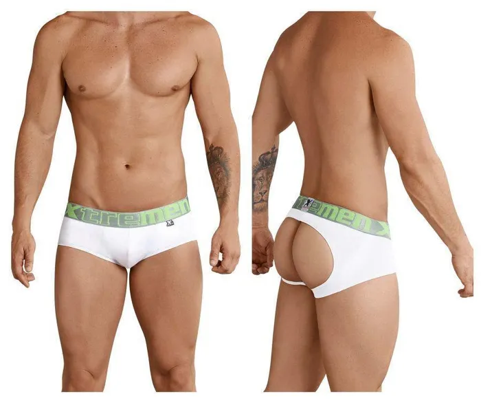 Anal Xtremen Butt lifter Jockstrap