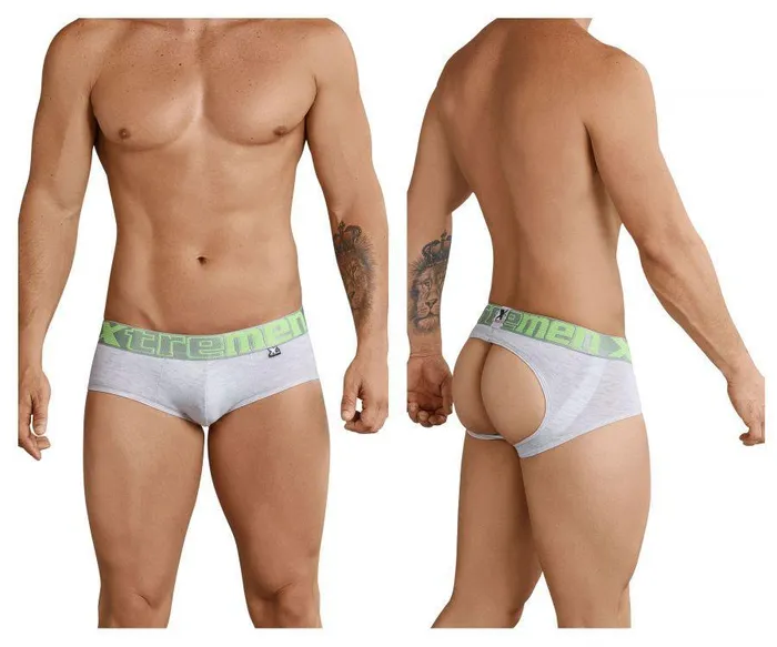 Anal Xtremen Butt lifter Jockstrap Anal Xtremen Butt lifter Jockstrap