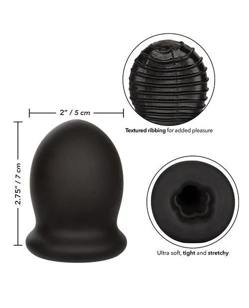 California Exotic Novelties Male Sex Toys Boundless 275 Ftm Stroker