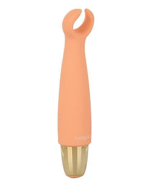 California Exotic Novelties Vibrators Slay wowme Orange