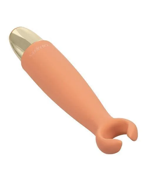 California Exotic Novelties Vibrators Slay wowme Orange