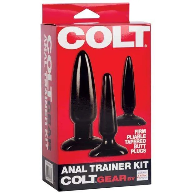 Colt Anal Colt Anal Trainer Kit