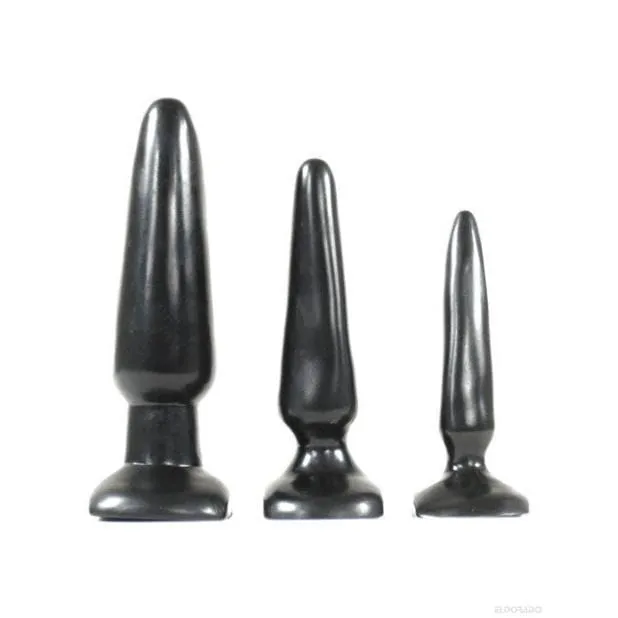 Colt Anal Colt Anal Trainer Kit