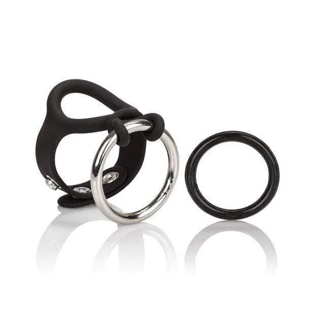 Colt Enhancer Set Black Colt Anal