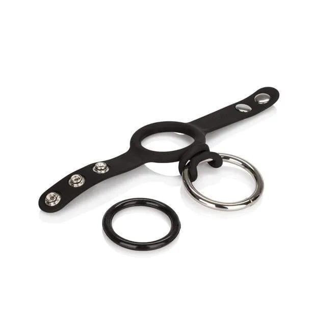 Colt Enhancer Set Black Colt Anal