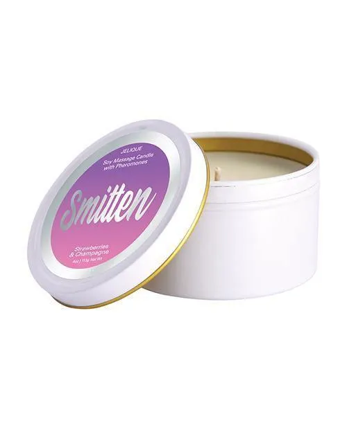 Couples Classic Brands Jelique Massage Candle 4 Oz