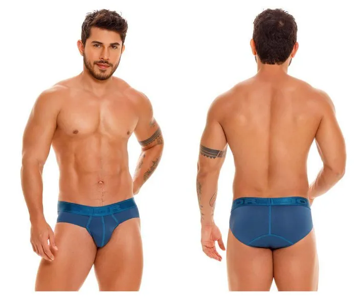Element Briefs JOR Vibrators