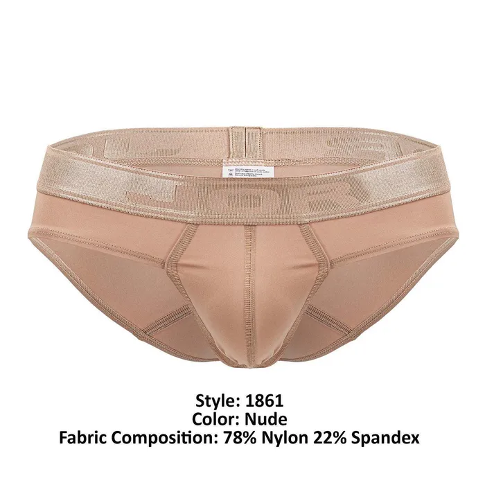 Element Briefs JOR Vibrators