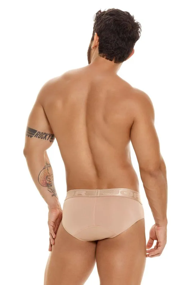Element Briefs JOR Vibrators