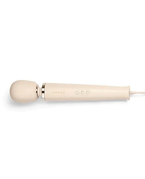 Female Sex Toys Cotr INC Le Wand Powerful Plugin Vibrating Massager Female Sex Toys Cotr INC Le Wand Powerful Plugin Vibrating Massager