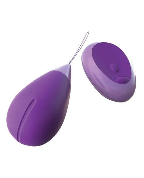 Female Sex Toys Pipedream Products Fantasy For Her Remote Kegel Exciteher