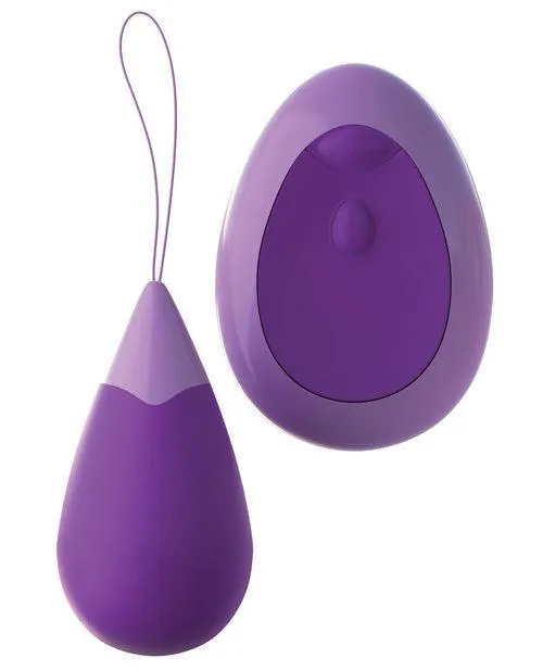Female Sex Toys Pipedream Products Fantasy For Her Remote Kegel Exciteher