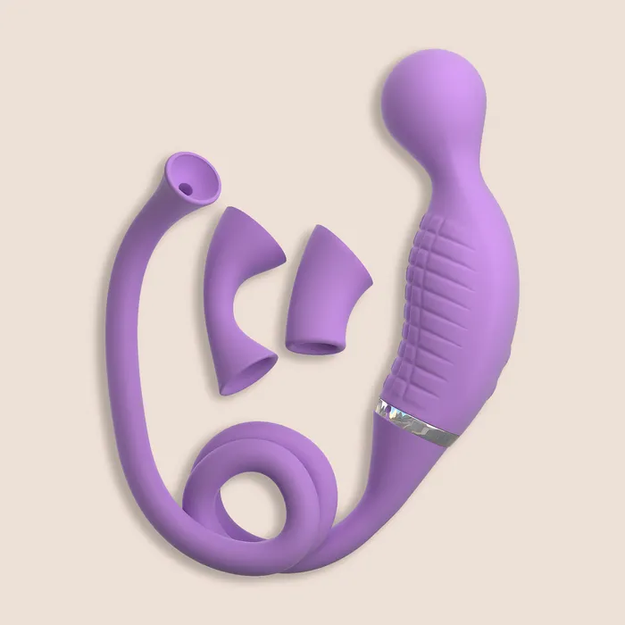 Female Sex Toys Pipedream Products Fantasy For Her Ultimate ClimaxHer