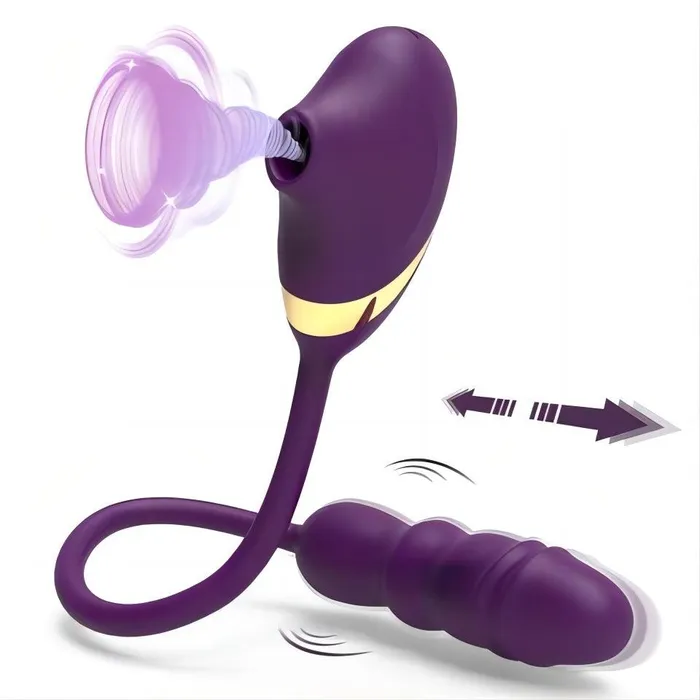 Female Sex Toys propinkup 3 IN 1 Sucking Thrusting Dildo Vibrator GSpot Dildos Woman Clit Stimulate Sex Toy Female Sex Toys propinkup 3 IN 1 Sucking Thrusting Dildo Vibrator GSpot Dildos Woman Clit Stimulate Sex Toy