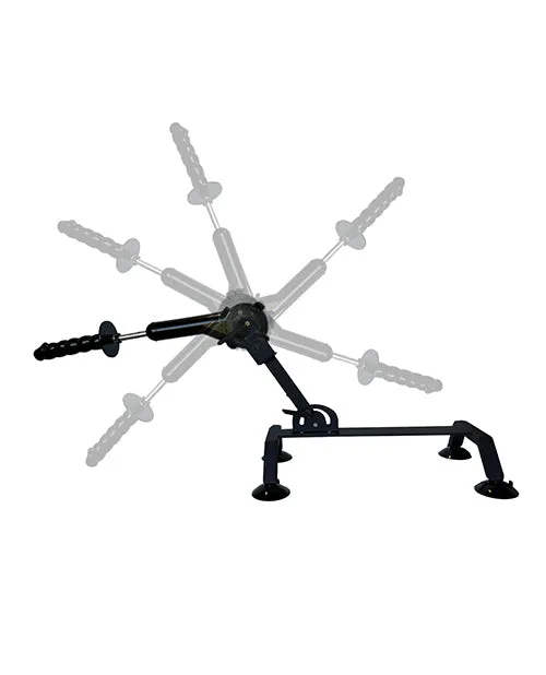 Fetish Fantasy Series Body Dock Sex Machine Pipedream Products Female Sex Toys