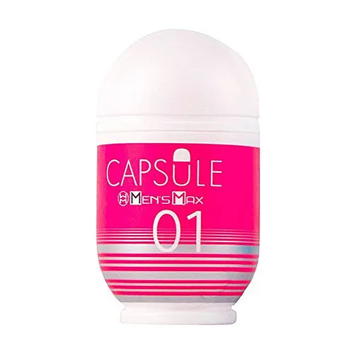 Javtoys Female Sex Toys Mens Max Capsule 01 DANDARA