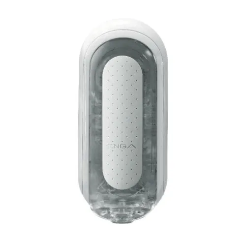 Javtoys Tenga Flip ZERO White Anal