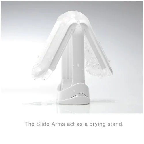 Javtoys Tenga Flip ZERO White Anal