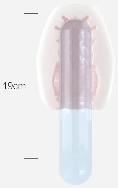 Javtoys Vibrators ak Cherry Blossom Wavy
