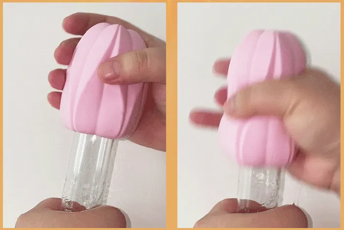 Javtoys Vibrators ak Cherry Blossom Wavy