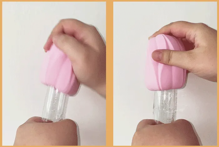 Javtoys Vibrators ak Cherry Blossom Wavy