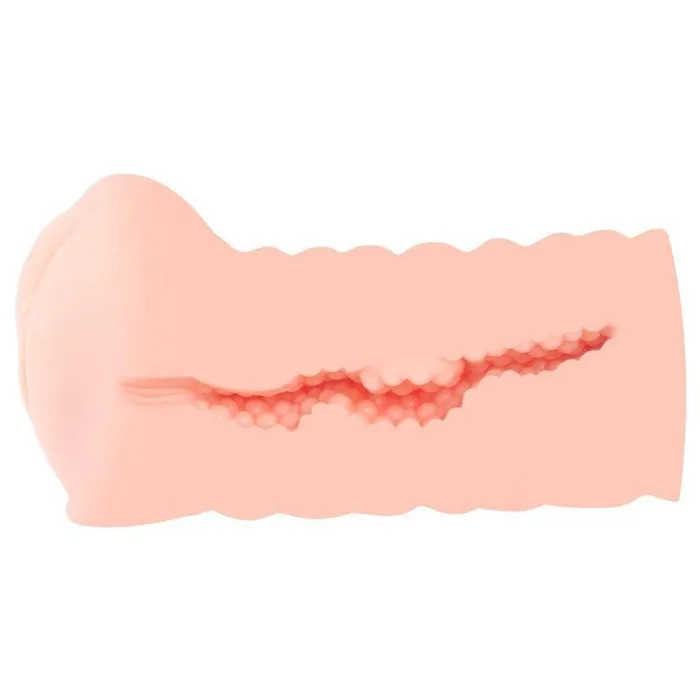 Kokos Nymph Meiki Beige Kokos Vibrators