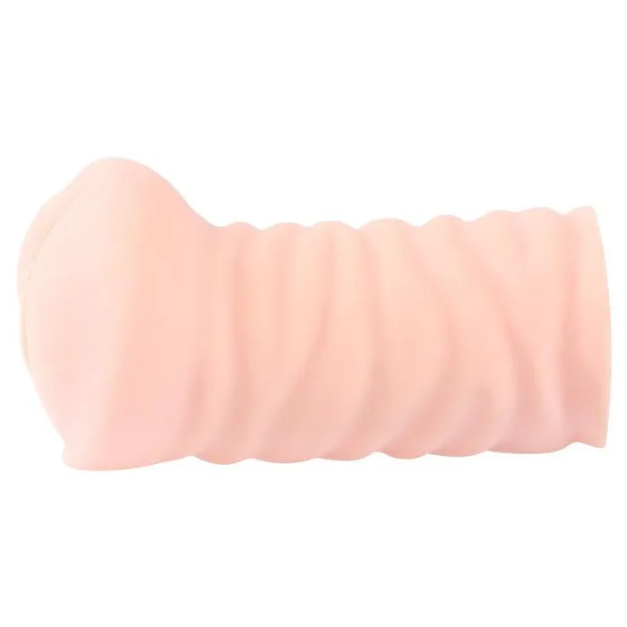Kokos Nymph Meiki Beige Kokos Vibrators