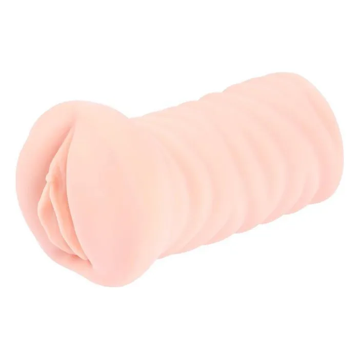 Kokos Nymph Meiki Beige Kokos Vibrators