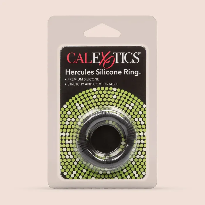 Male Sex Toys California Exotic Novelties LLC Hercules Silicone Ring super stretchable penis ring Male Sex Toys California Exotic Novelties LLC Hercules Silicone Ring super stretchable penis ring
