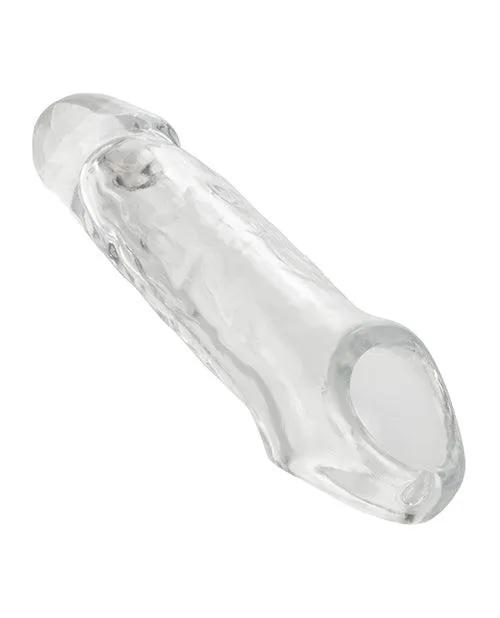 Male Sex Toys California Exotic Novelties Performance Maxx 75 Penis Extension Clear Male Sex Toys California Exotic Novelties Performance Maxx 75 Penis Extension Clear