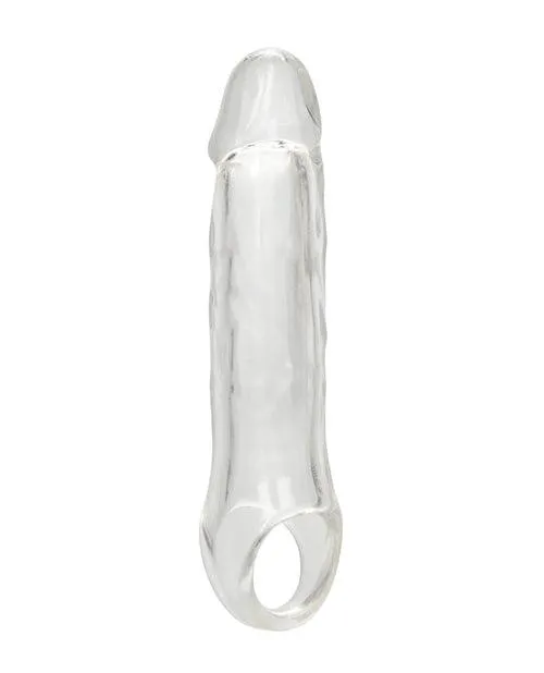 Male Sex Toys California Exotic Novelties Performance Maxx 75 Penis Extension Clear Male Sex Toys California Exotic Novelties Performance Maxx 75 Penis Extension Clear