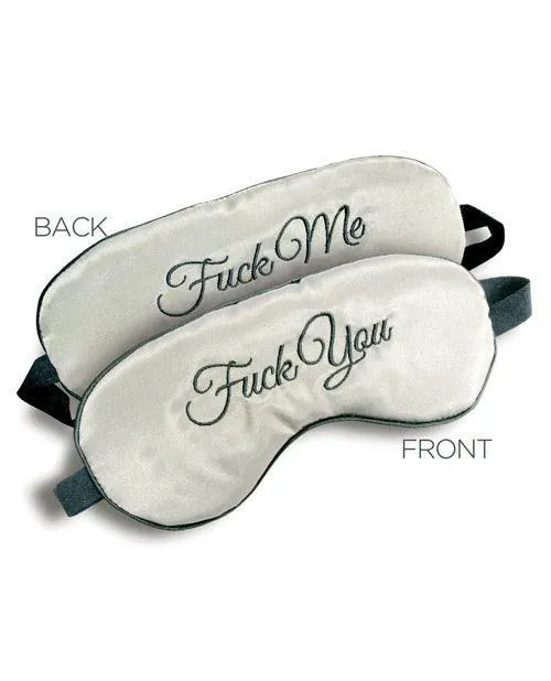 Male Sex Toys Icon Brands INC Icon Male Fuck MeFuck You Mask