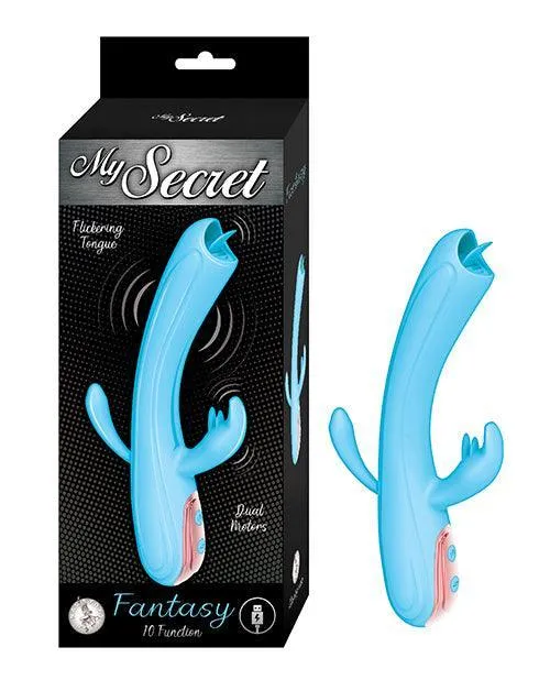 My Secret Fantasy Nasstoys Female Sex Toys