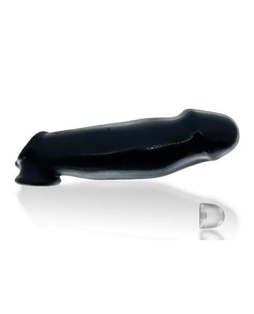 Oxballs Hulk Cocksheath Blue Ox Designs LLCDba Oxballs Vibrators