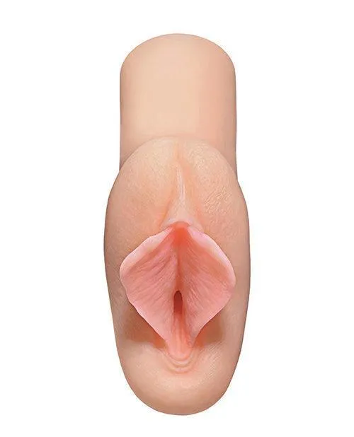 Pdx Brands Male Sex Toys Pdx Plus Perfect Pussy Xtc Stroker Ivory