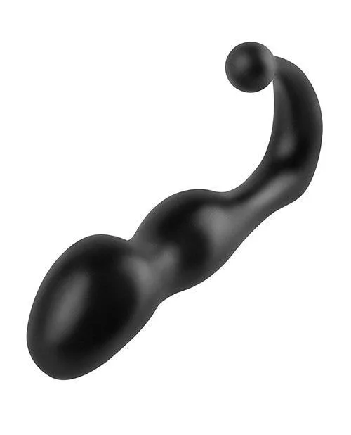 Pipedream Products Anal Anal Fantasy Collection Perfect Plug Black