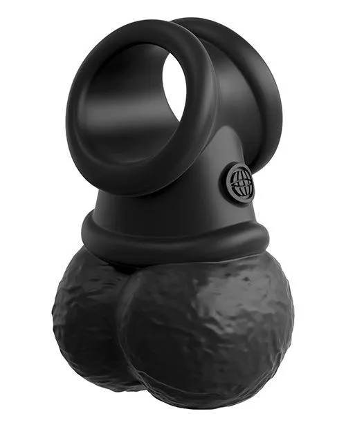 Pipedream Products Female Sex Toys King Cock Elite Ultimate Vibrating Silicone Body Dock Kit Wremote Pipedream Products Female Sex Toys King Cock Elite Ultimate Vibrating Silicone Body Dock Kit Wremote