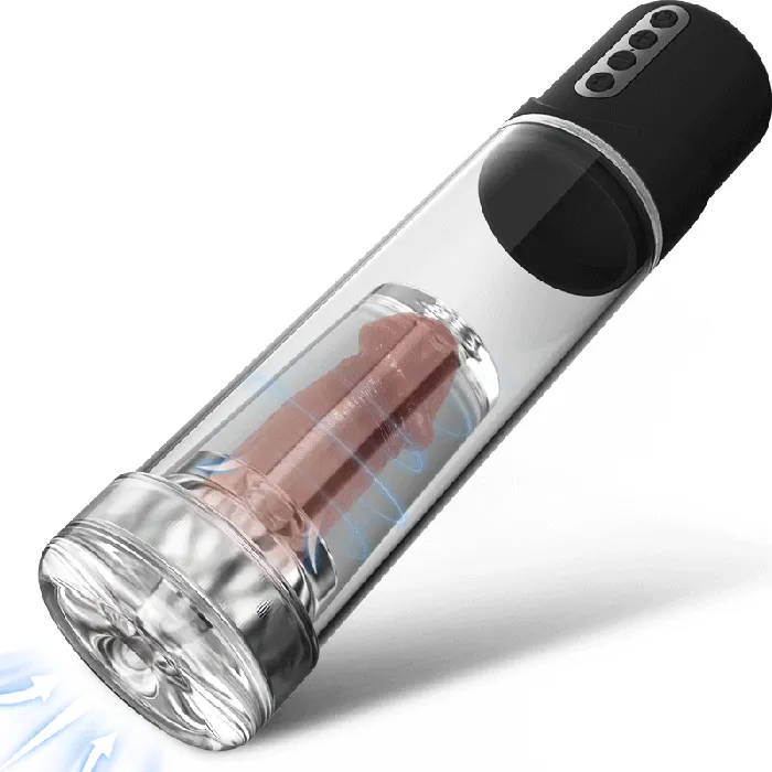 propinkup Male Sex Toys Penis Enlargement 6 Suction Vacuum Pump Trainning Male Maturbation Cup propinkup Male Sex Toys Penis Enlargement 6 Suction Vacuum Pump Trainning Male Maturbation Cup