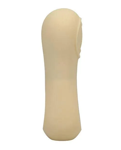 Ritual Sol Rechargeable Silicone Pulsating Vibe Yellow Doc Johnson Female Sex Toys Ritual Sol Rechargeable Silicone Pulsating Vibe Yellow Doc Johnson Female Sex Toys
