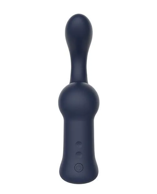 Star Troopers Shuttle Flexible Ultra Strong Vibrator Black Xgen Vibrators Star Troopers Shuttle Flexible Ultra Strong Vibrator Black Xgen Vibrators