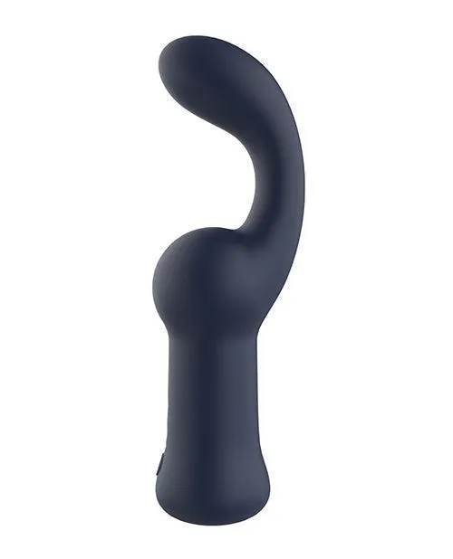 Star Troopers Shuttle Flexible Ultra Strong Vibrator Black Xgen Vibrators Star Troopers Shuttle Flexible Ultra Strong Vibrator Black Xgen Vibrators