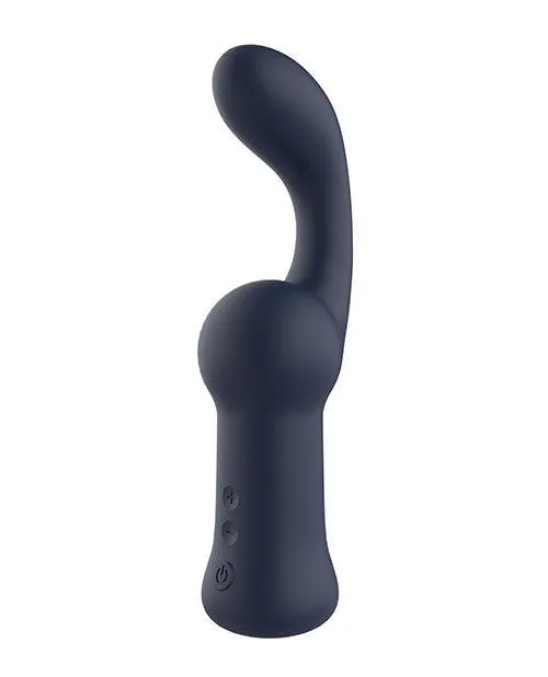 Star Troopers Shuttle Flexible Ultra Strong Vibrator Black Xgen Vibrators Star Troopers Shuttle Flexible Ultra Strong Vibrator Black Xgen Vibrators
