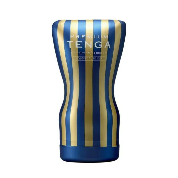 Tenga Male Sex Toys Tenga Premium Tenga Series Cup Masturbator