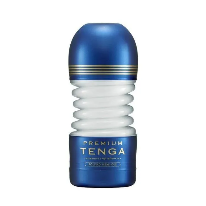 Tenga Male Sex Toys Tenga Premium Tenga Series Cup Masturbator