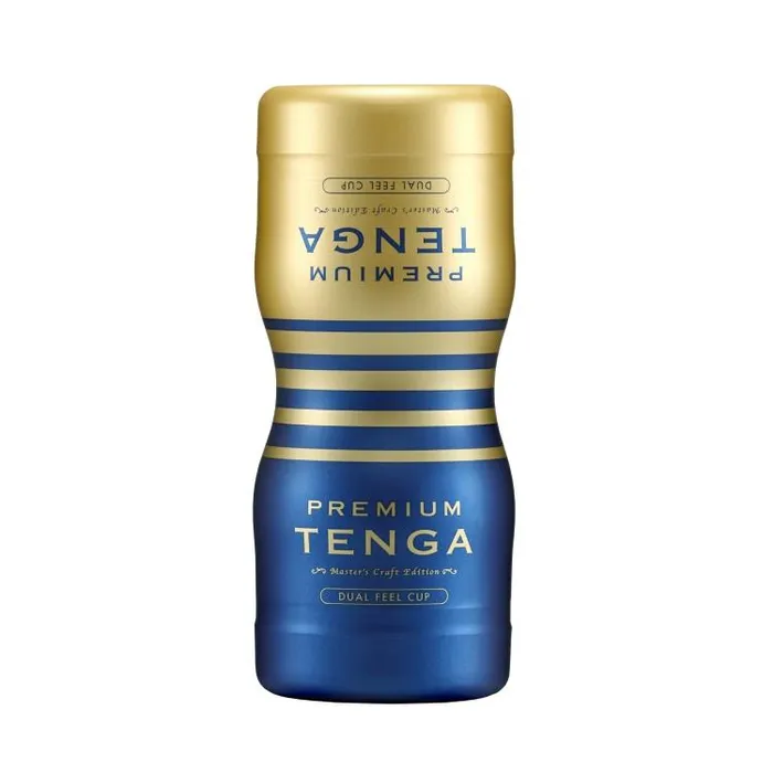 Tenga Male Sex Toys Tenga Premium Tenga Series Cup Masturbator