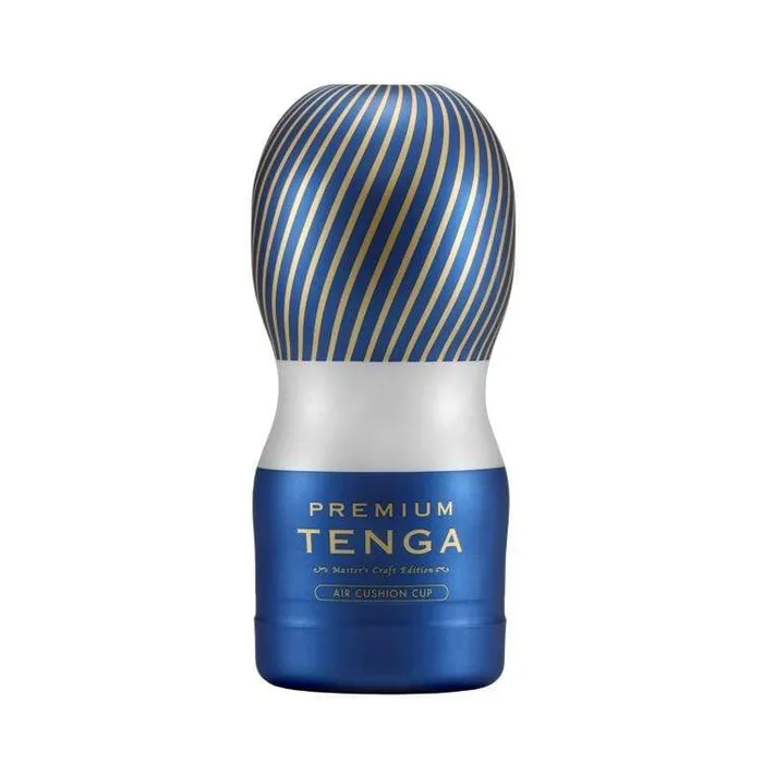 Tenga Male Sex Toys Tenga Premium Tenga Series Cup Masturbator